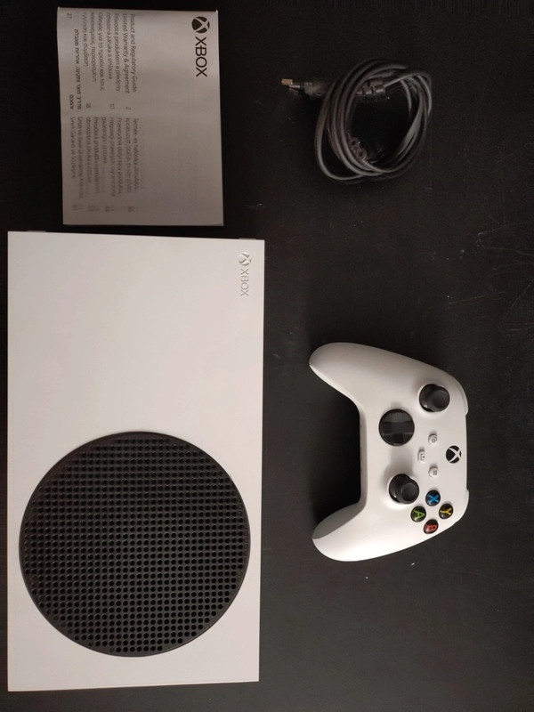 Xbox Series S