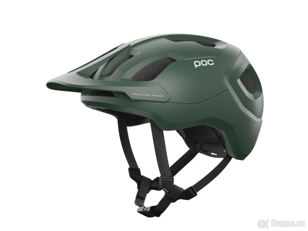Přilba POC Axion