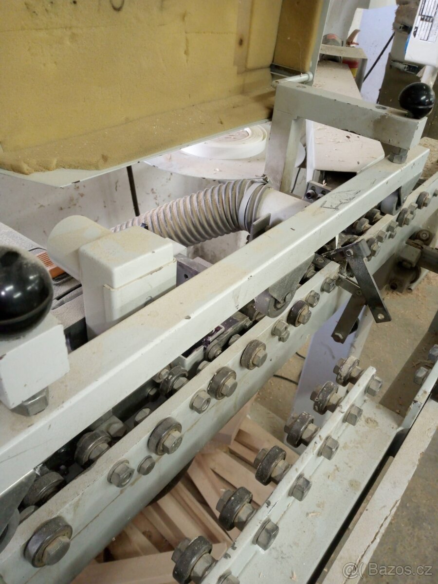 Prodej olepovačky hran