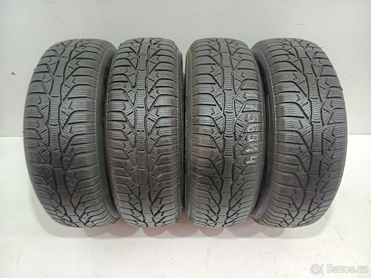 Zimní pneu 175/65/14 Kleber