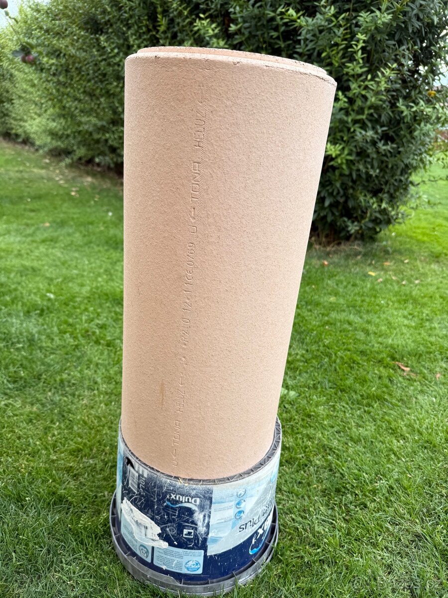 Komínová vložka Heluz