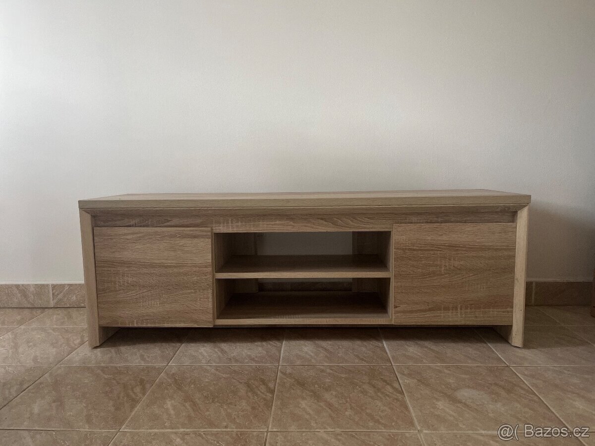 TV stolek HASLUND z Jysku