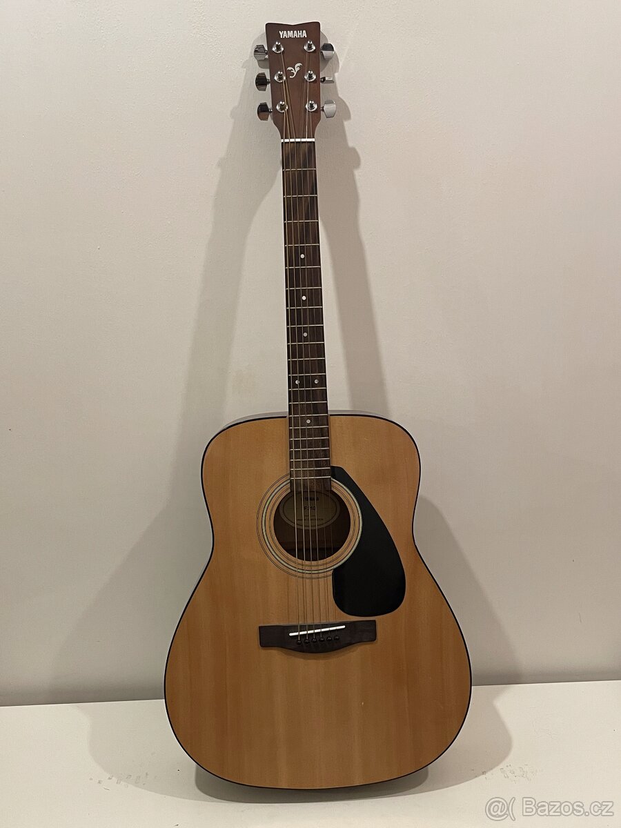 KYTARA YAMAHA F310 + OBAL