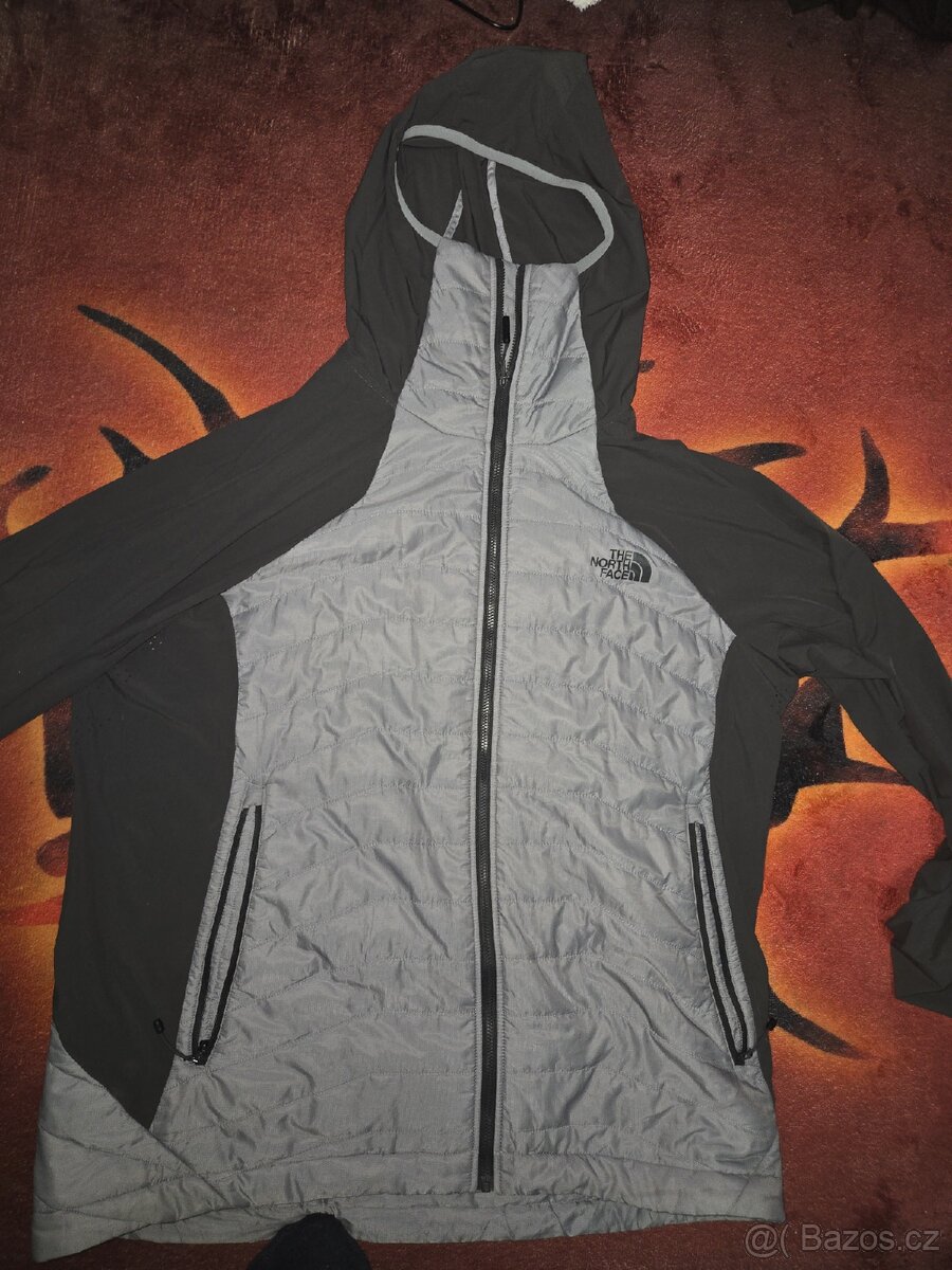 The North Face Hybrid series bunda vel .XL stav 9/10 ,