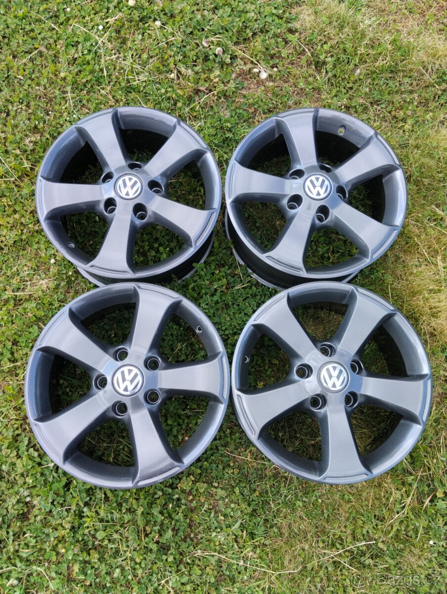 ALU VW TOUAREG 5X130 R17 AUDI Q7