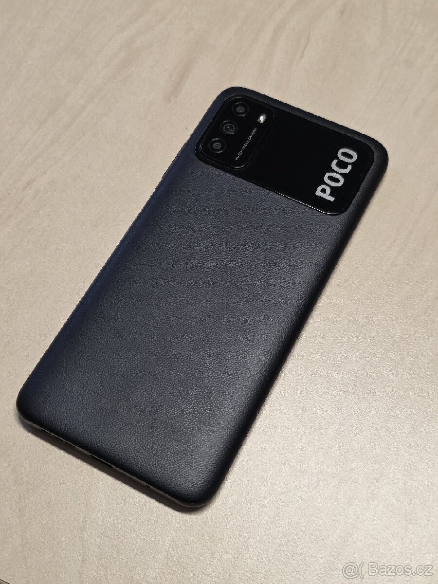 Xiaomi POCO M3 128gb