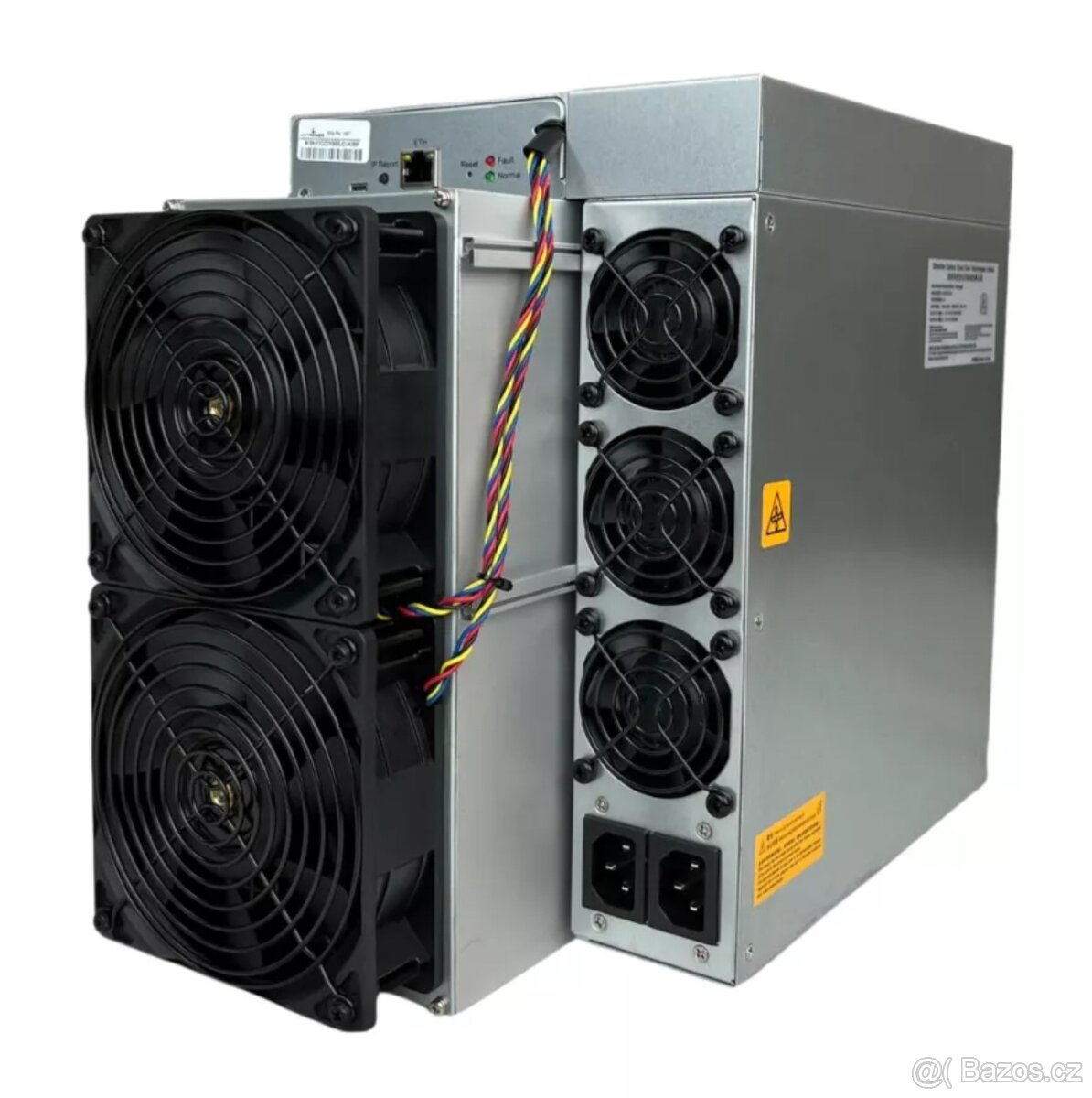 Ant miner S19j Pro104THs