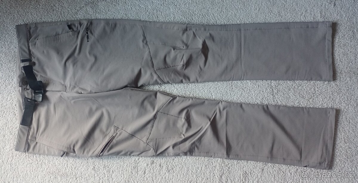 Pánské zatepléné kalhoty HEAD