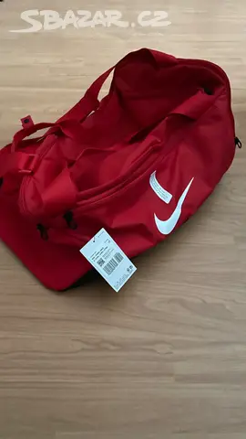 Sportovní taška Nike