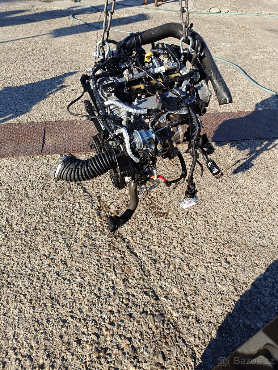 Opel Adam,CORSA E, Astra K 1.0 Turbo