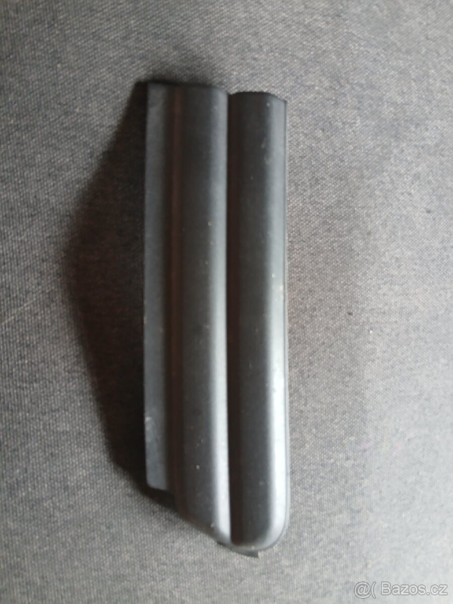 Kryt mlhovky Honda Stream