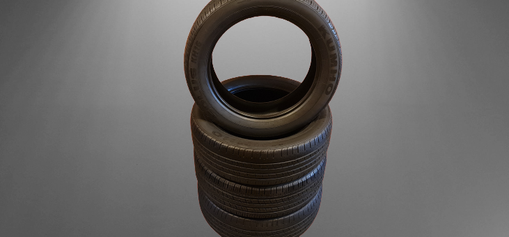 225/55/19 Kumho - zimní - i na dobírku