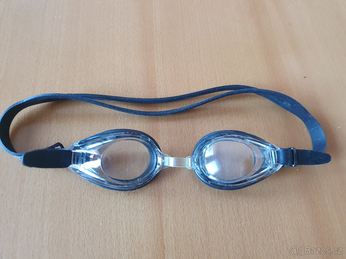 Prodám plavecké dioptrické brýle