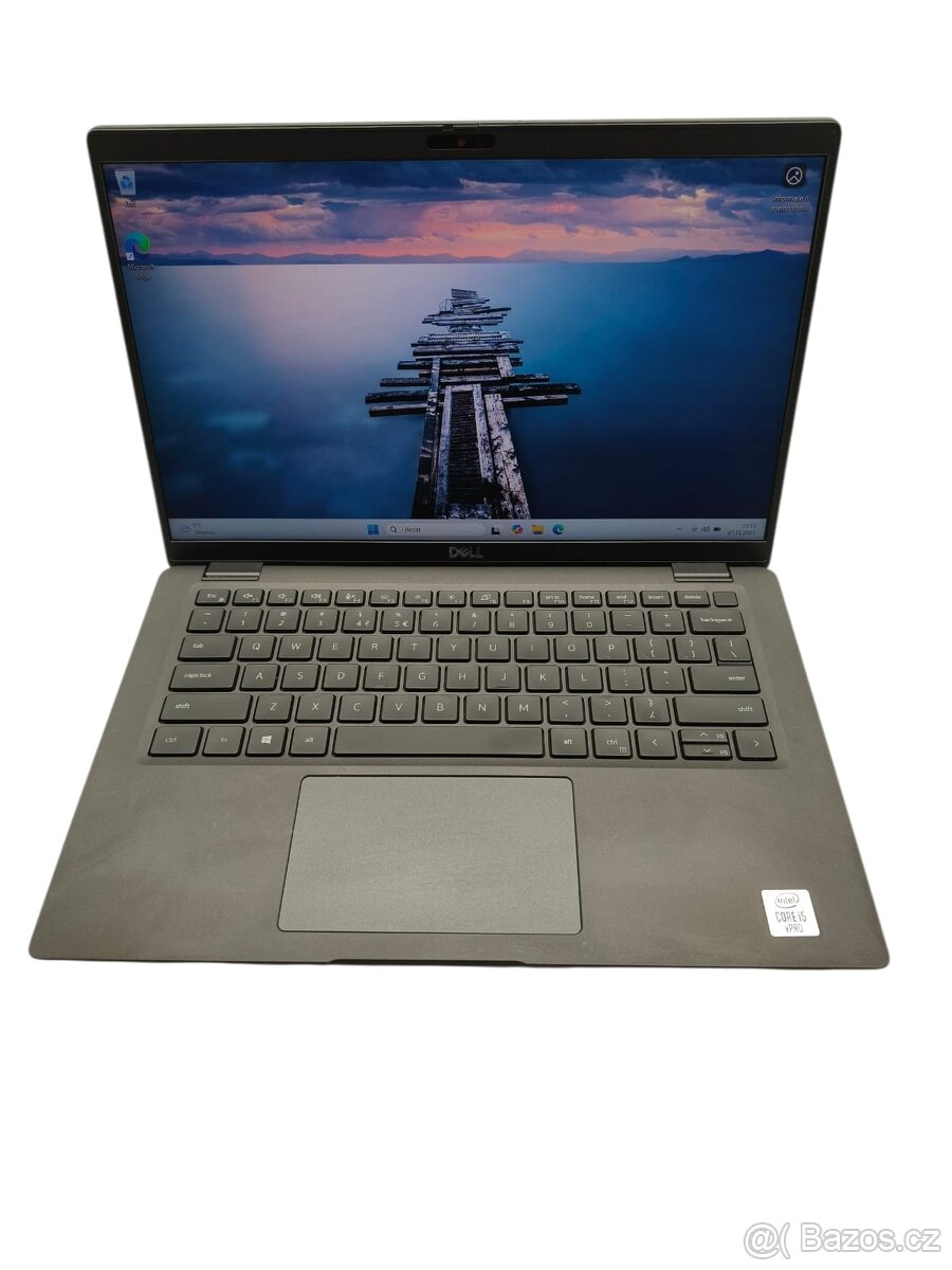 Dell Latitude 7410 ( 12 měsíců záruka+Faktura )