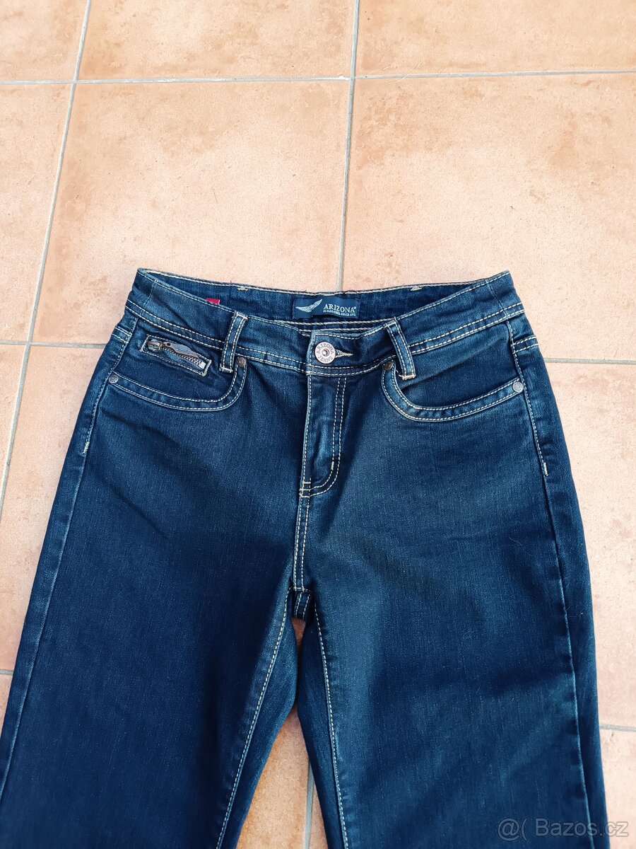 nové dámské rifle Arizona