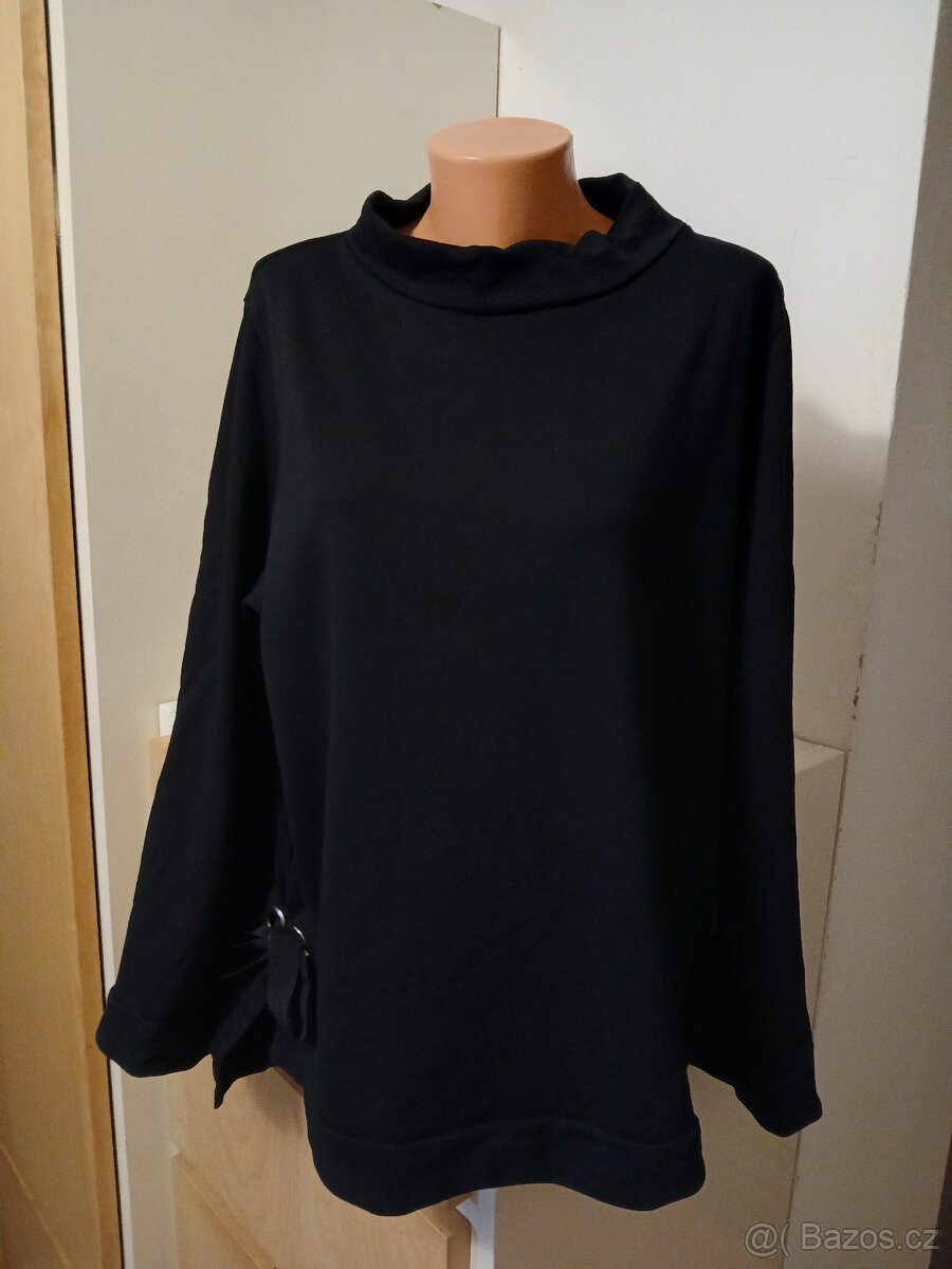 Dámská volná mikina Lindex vel. univerzální