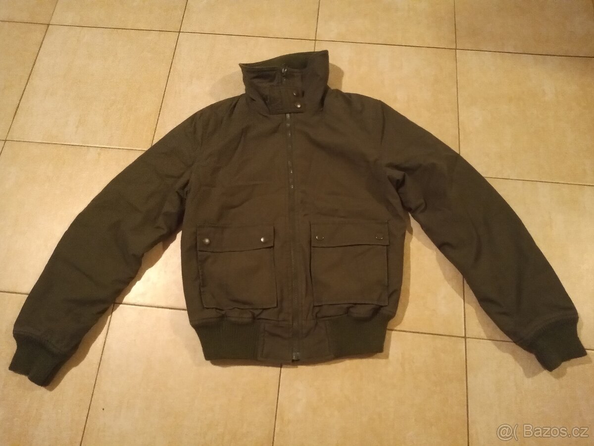 Bunda H&M velikost 38