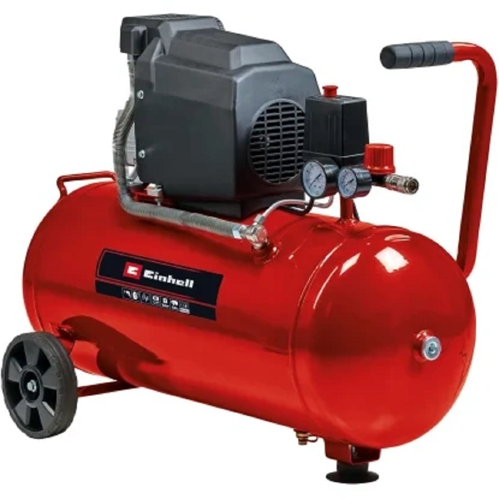 Kompresor EINHELL TC-AC-190508- nový