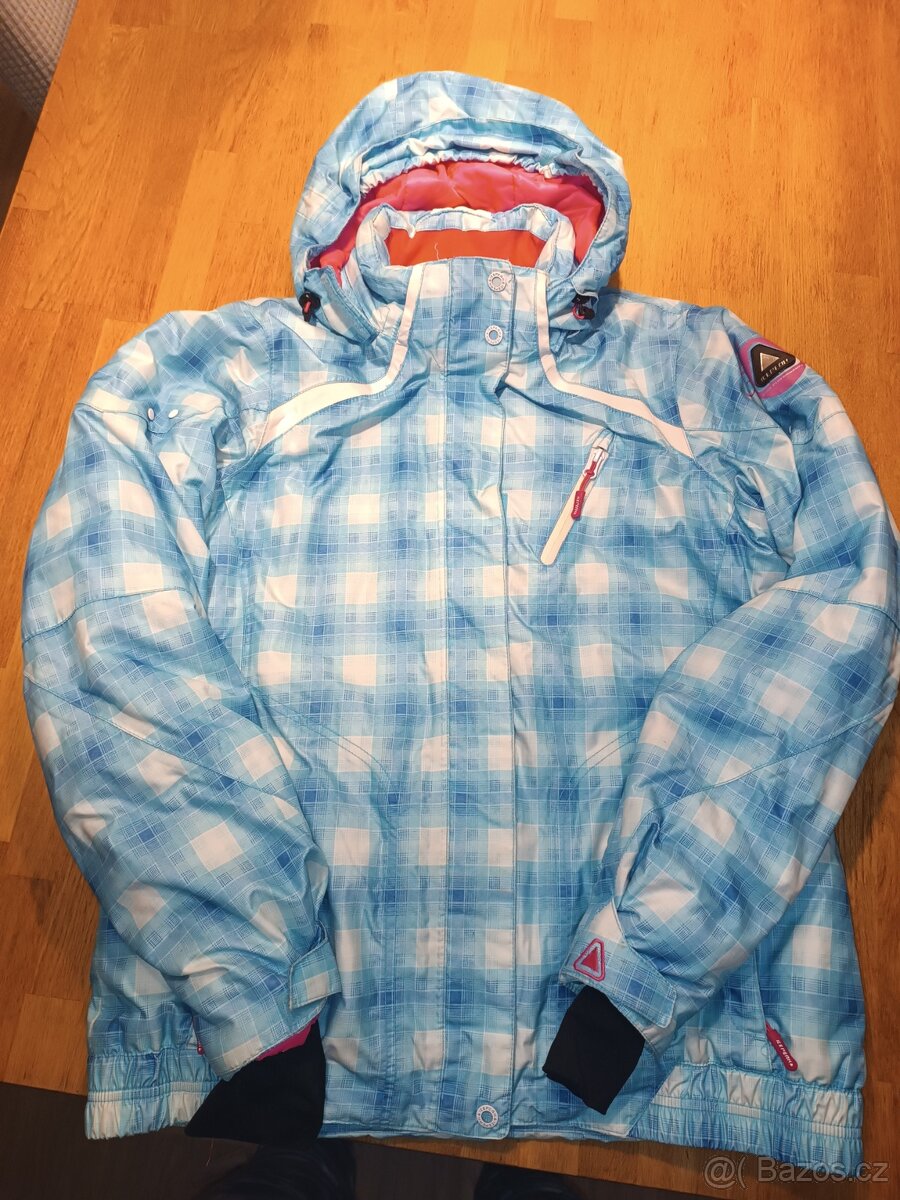 Zimní lyžařská bunda Icepeak S