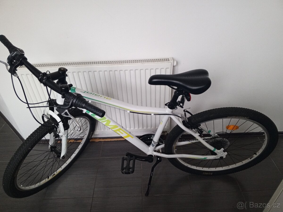 Prodám dámské horské kolo romet