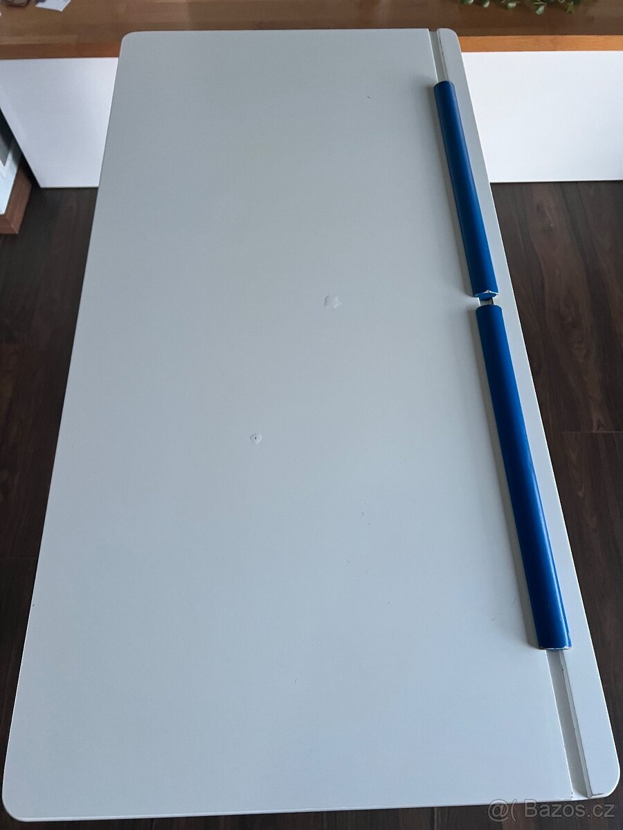 Halmar psací stůl Baru