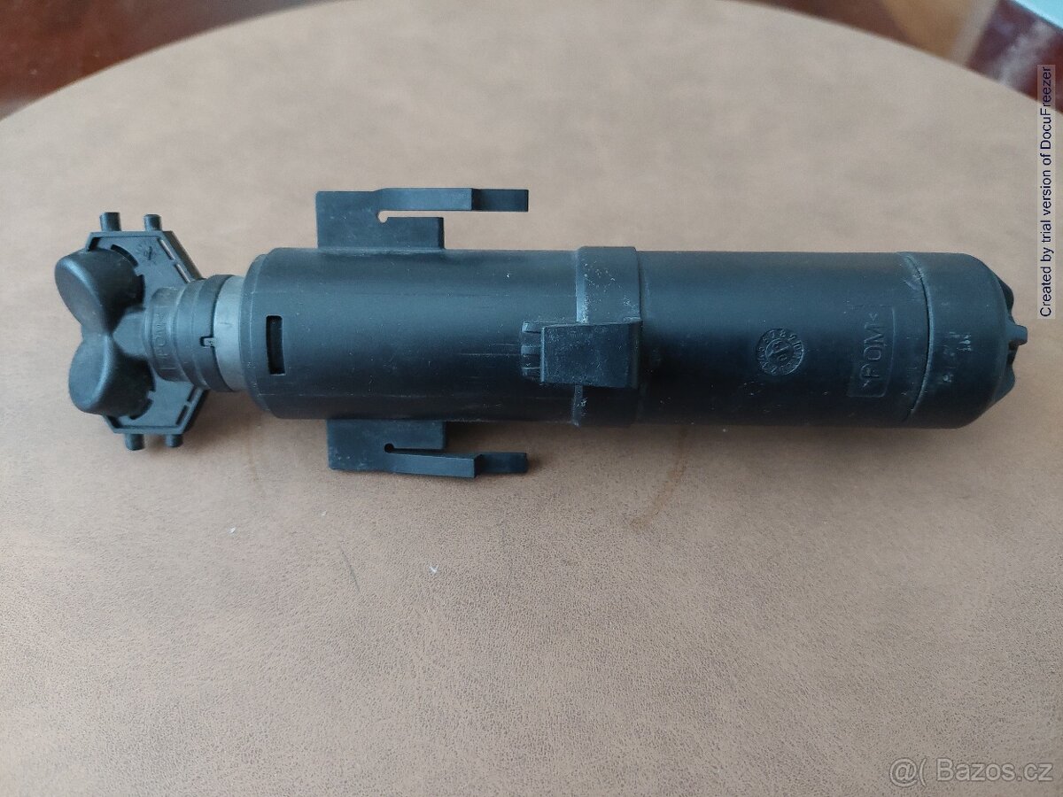 BMW Tryska Světlometu X1 E84 61672990155