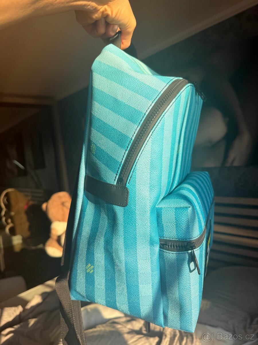 Discovery Backpack Louis Vuitton