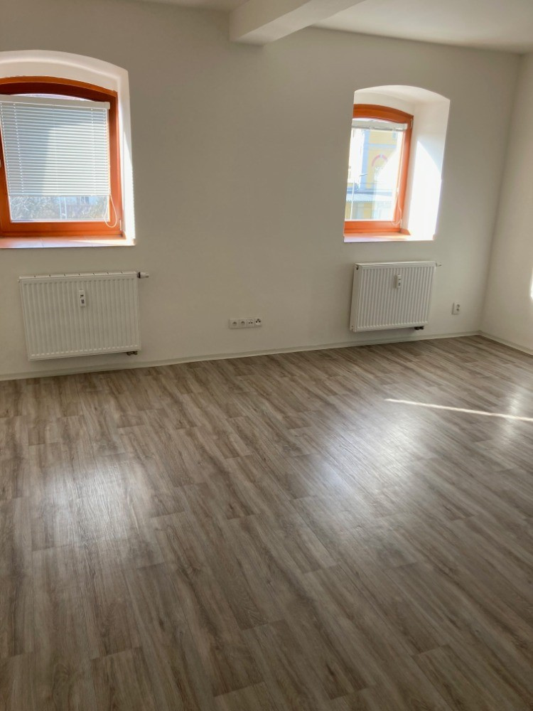 Dlouhudobý pronájem bytu 1kk v Litoměřicích