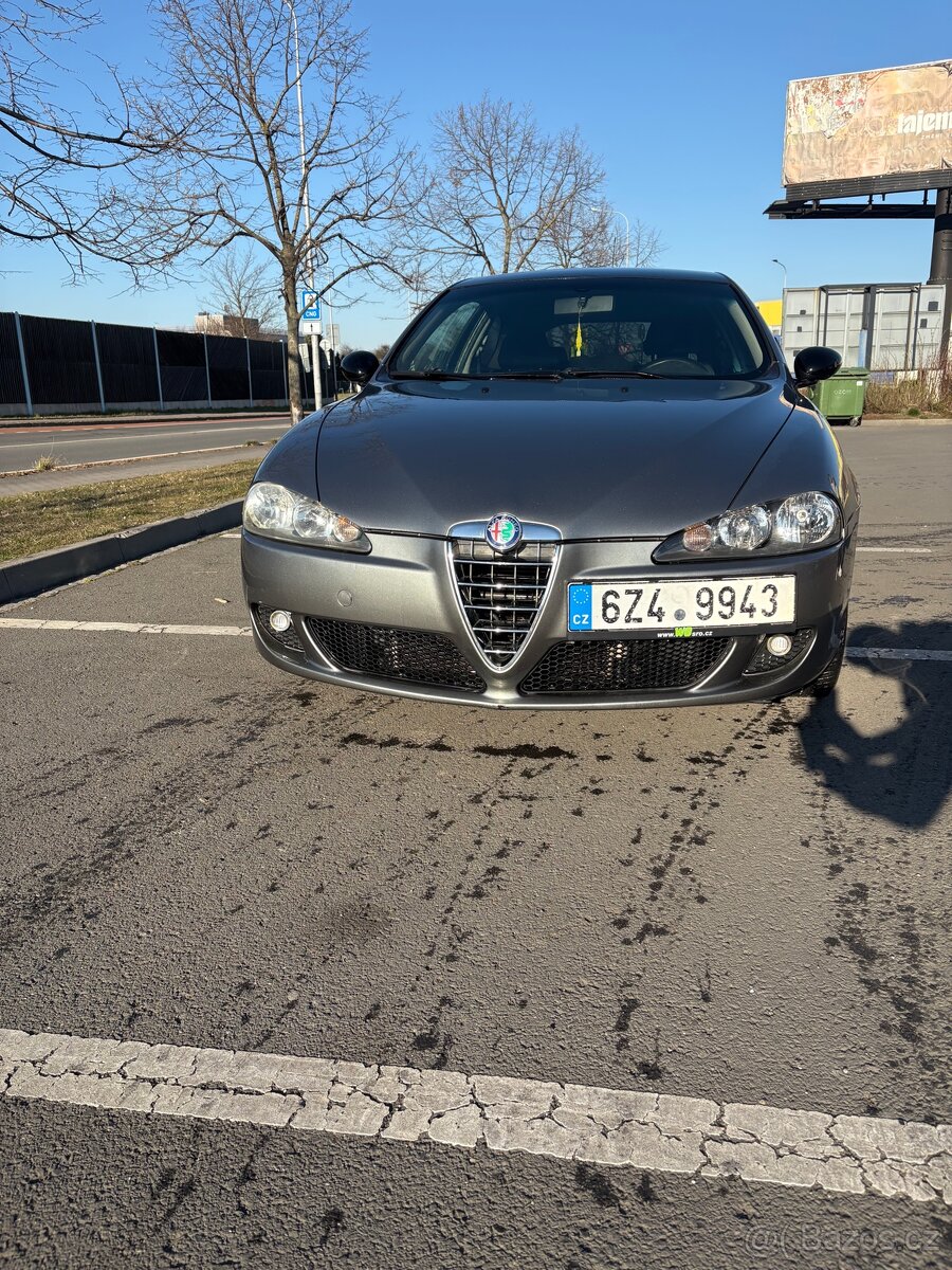 Alfa Romeo 147