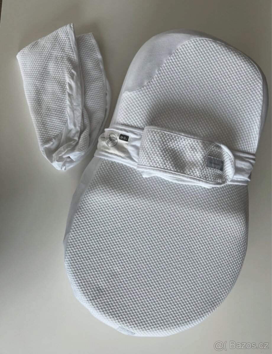 Hnízdečko Red Castle Cocoonababy