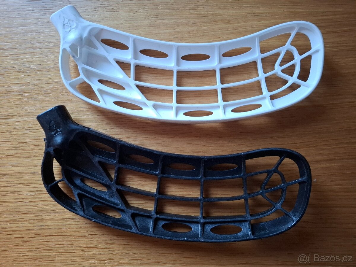 Florbalová čepel Fatpipe JAB Flat