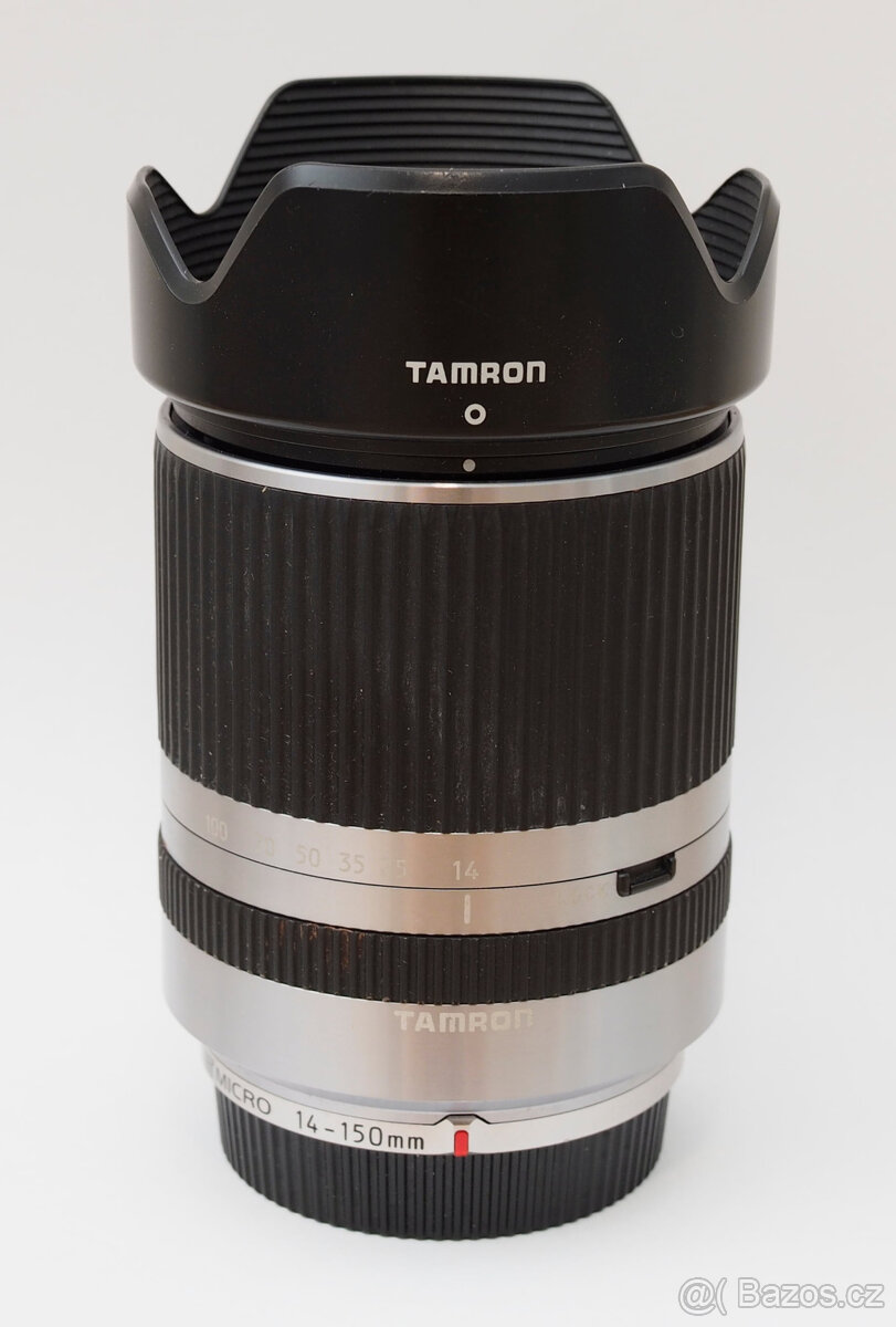 objektiv Tamron