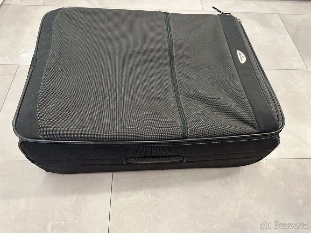 Kufr Samsonite cca 75l