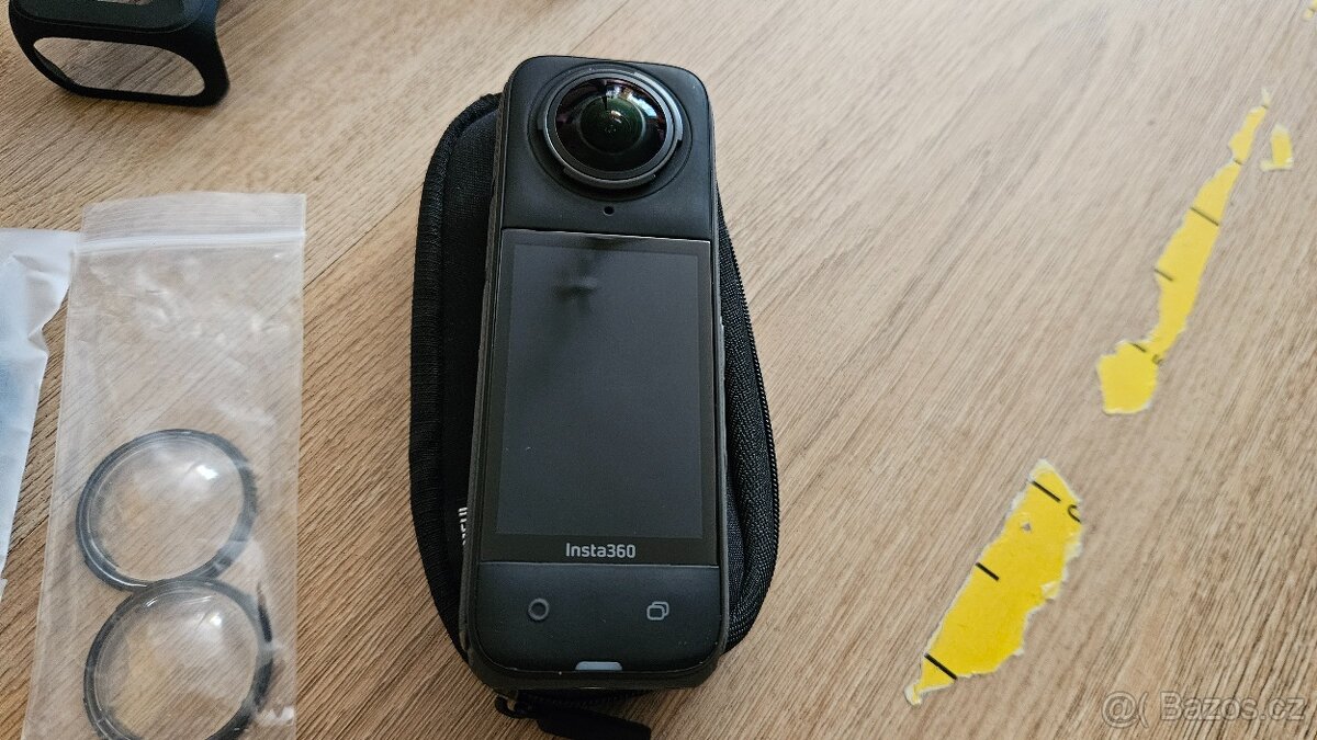 Insta360 X4