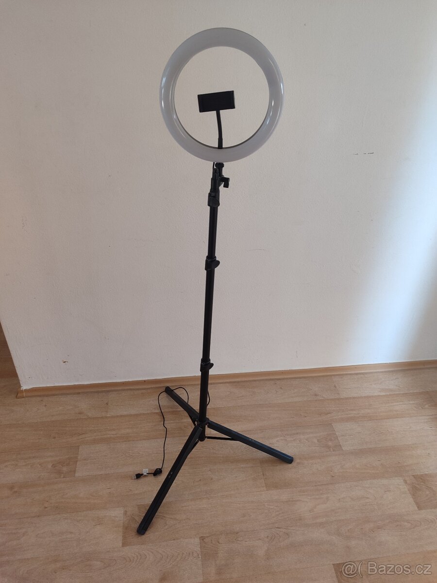 Kruhové světlo