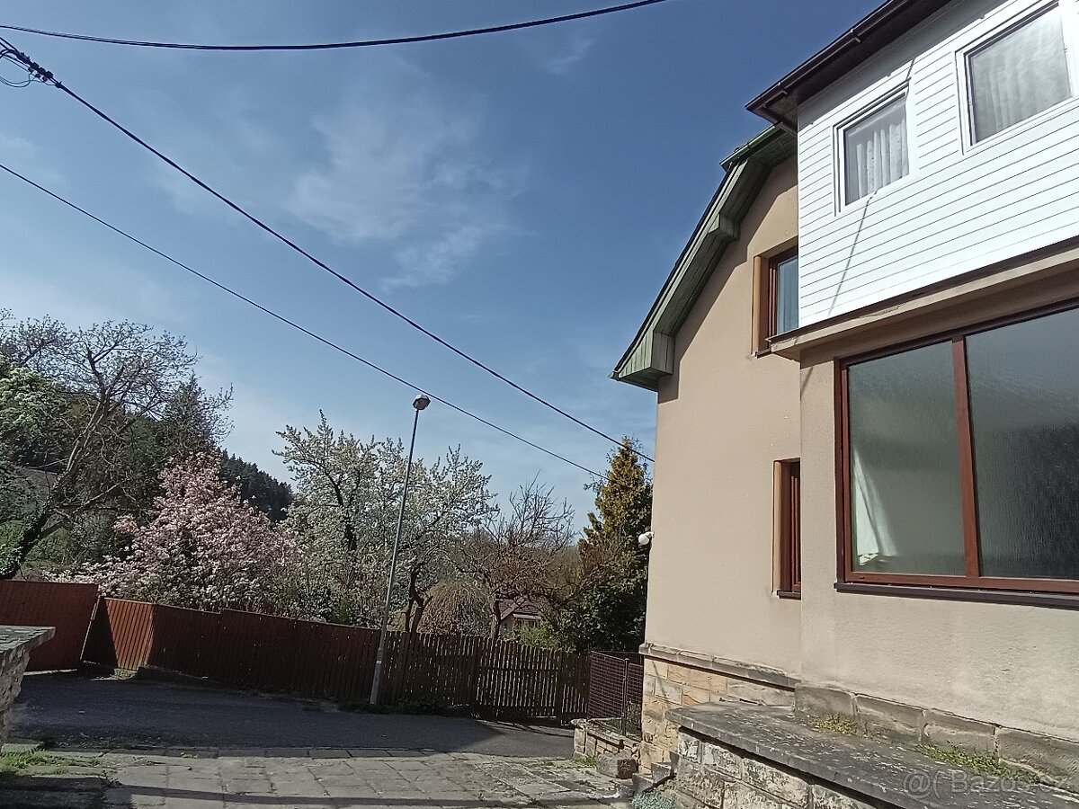 Prodej rodinného domu Mašov u Turnova