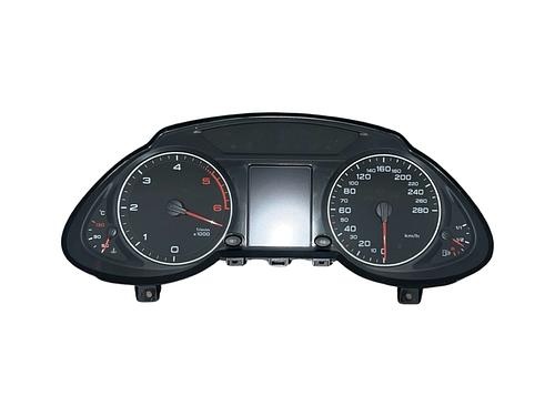 Budíky naftové 8R0920930C Audi Q5 8R r.v. 2009
