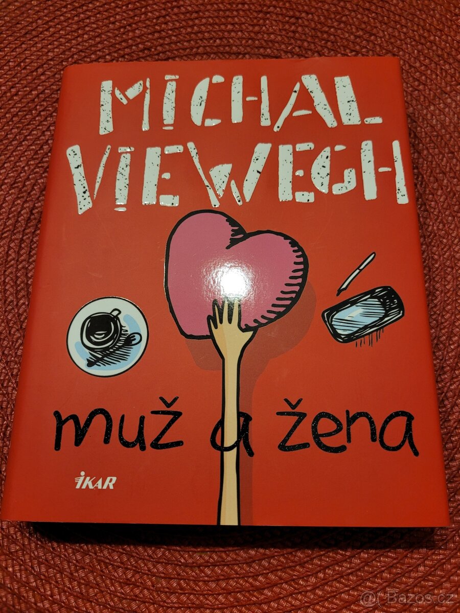 Michal Viewegh