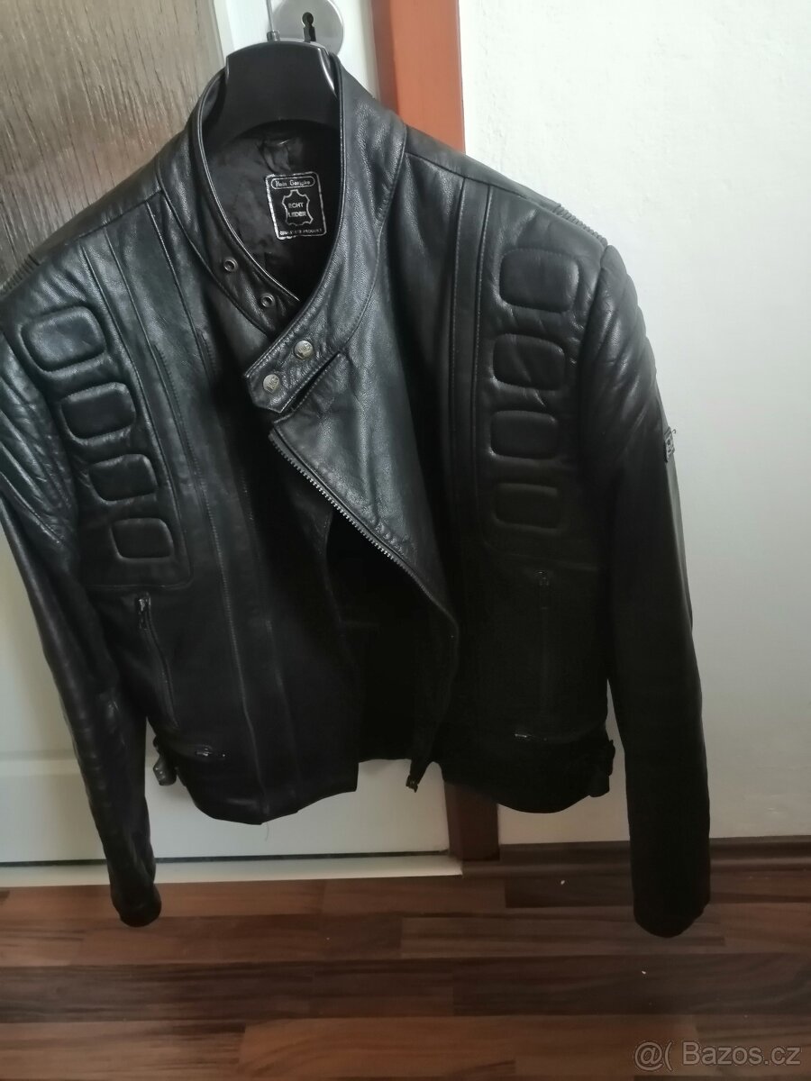 Bunda na moto