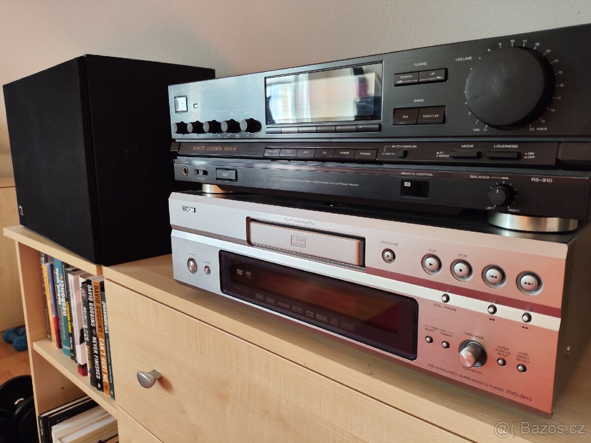 Hi-fi