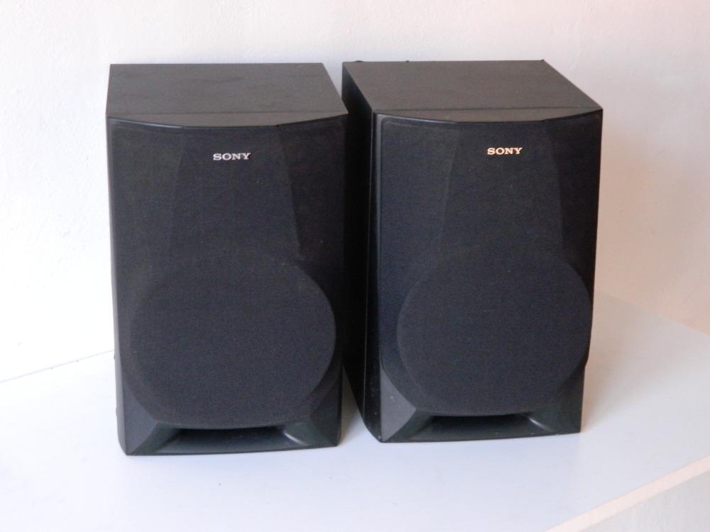 Reprobedny SONY 8 ohmů