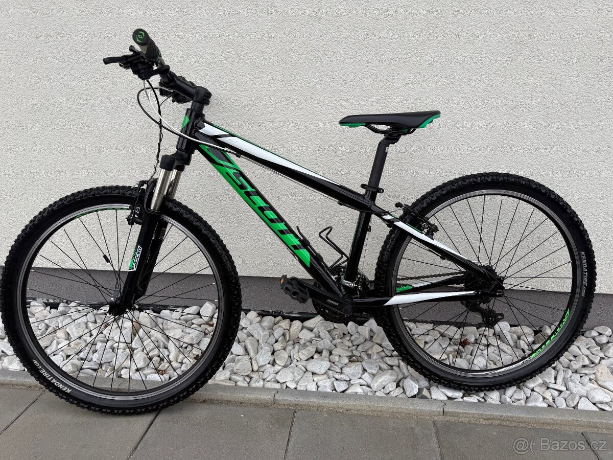 SCOTT 26" dětské