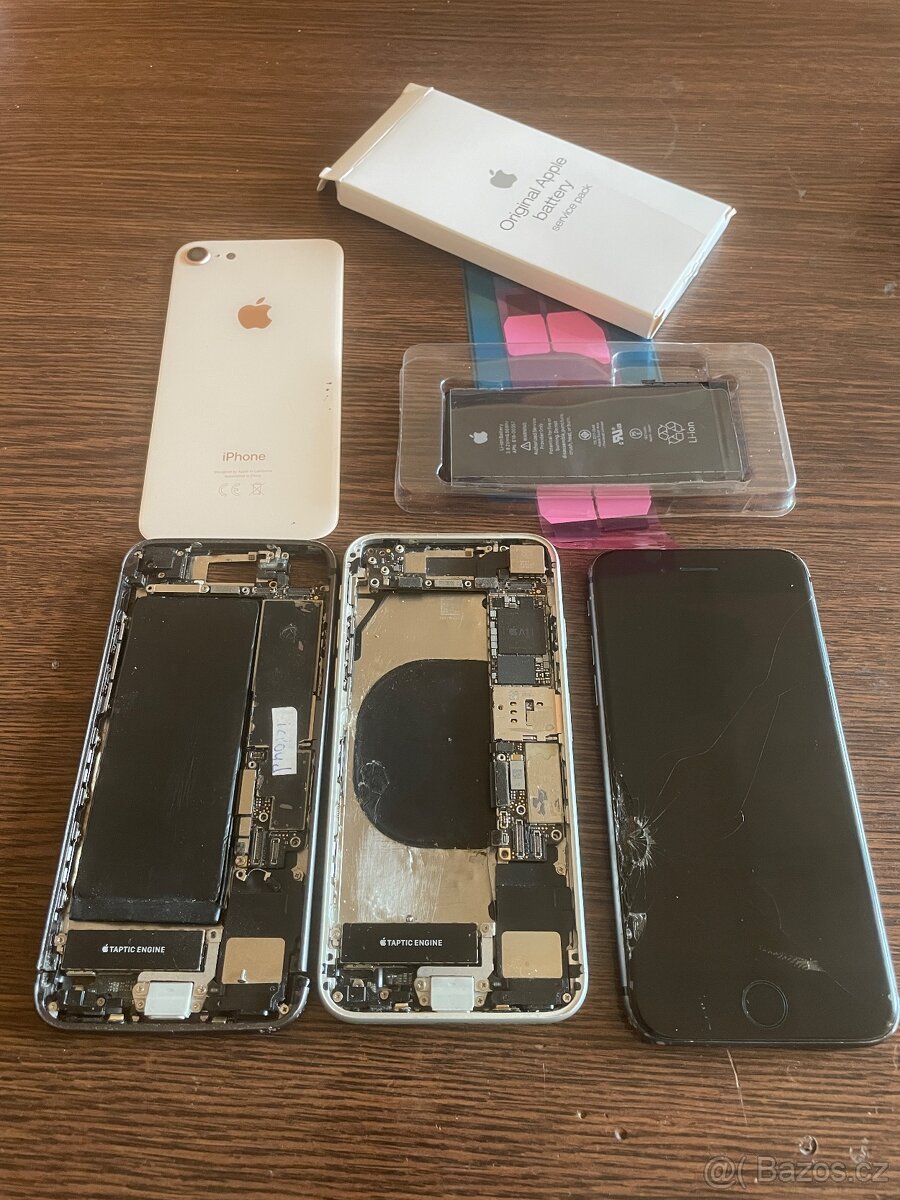 Iphone 8