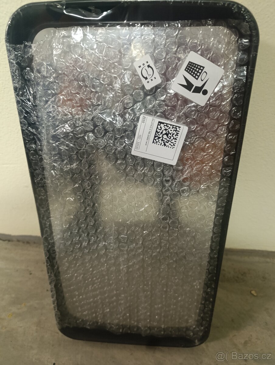 Zrcátko Z 750