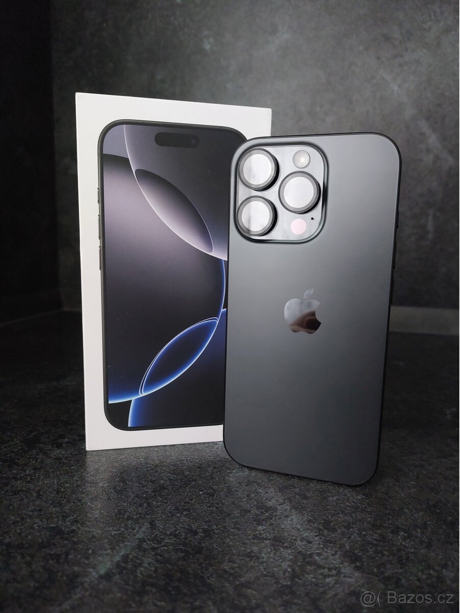 Apple iPhone 16 Pro 128GB
