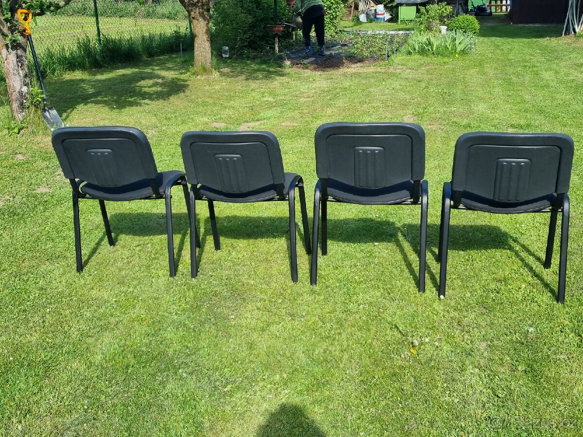 Konferenční židle