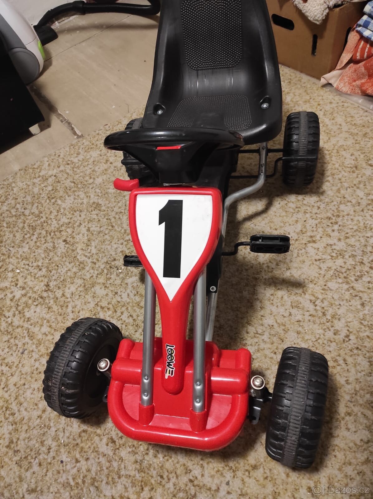 Motokara
