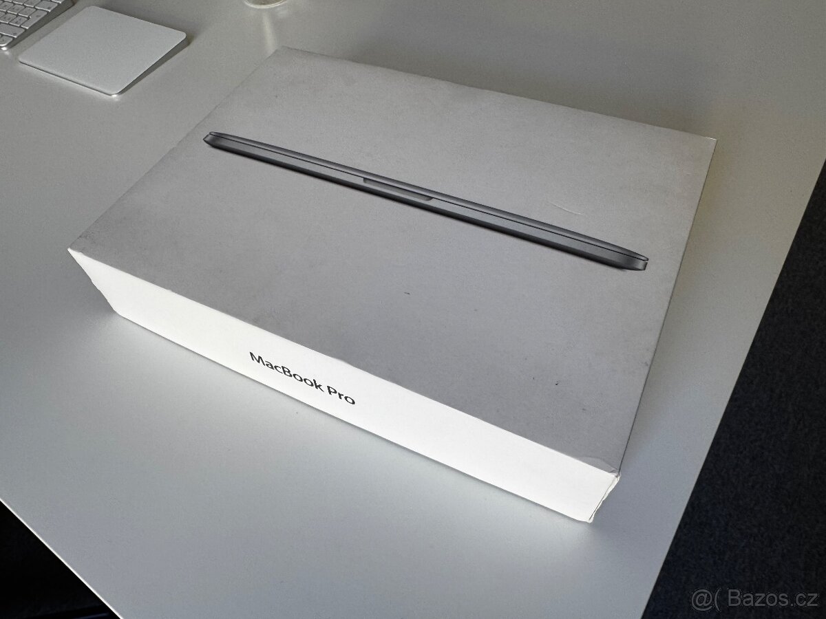 MacBook Pro 13" 2014 2.6 i5, 8GB RAM 120GB SSD