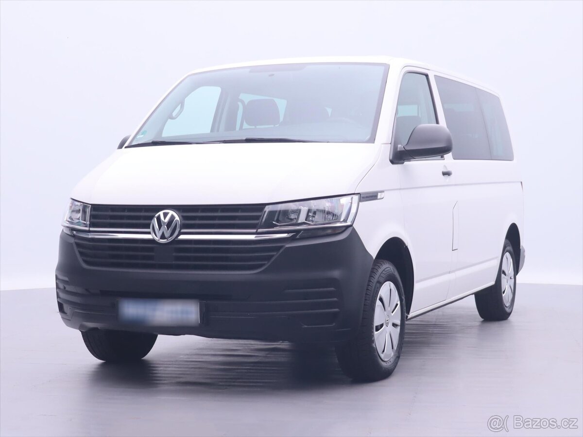 Volkswagen Transporter 2,0 TDI Klima 9-Míst DPH 1.Maj. (2021