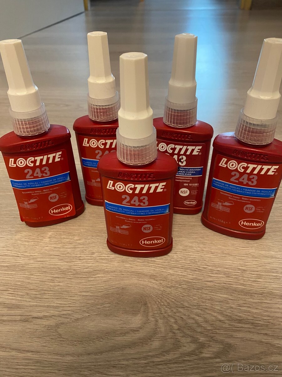 LOCTITE 243-50ML
